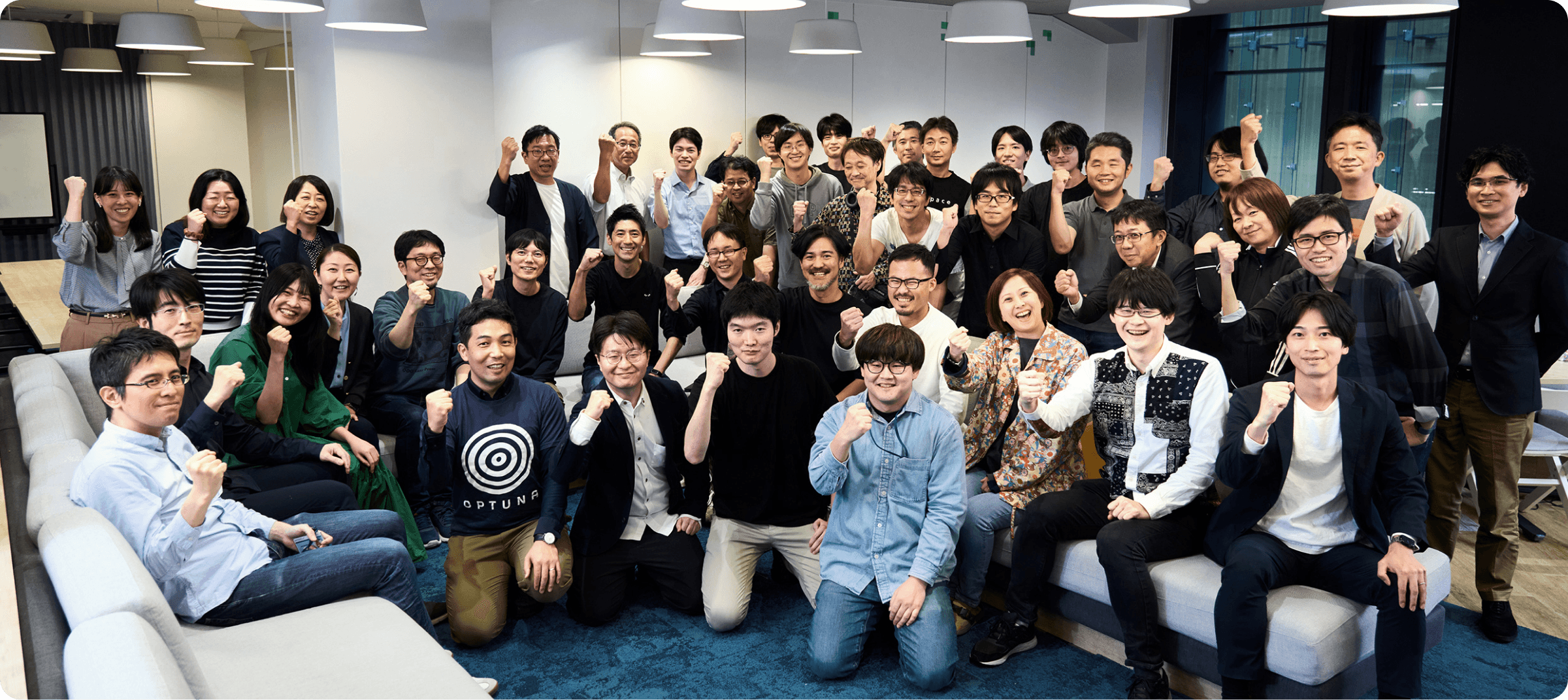 Bringing cutting-edge technology
into the real world