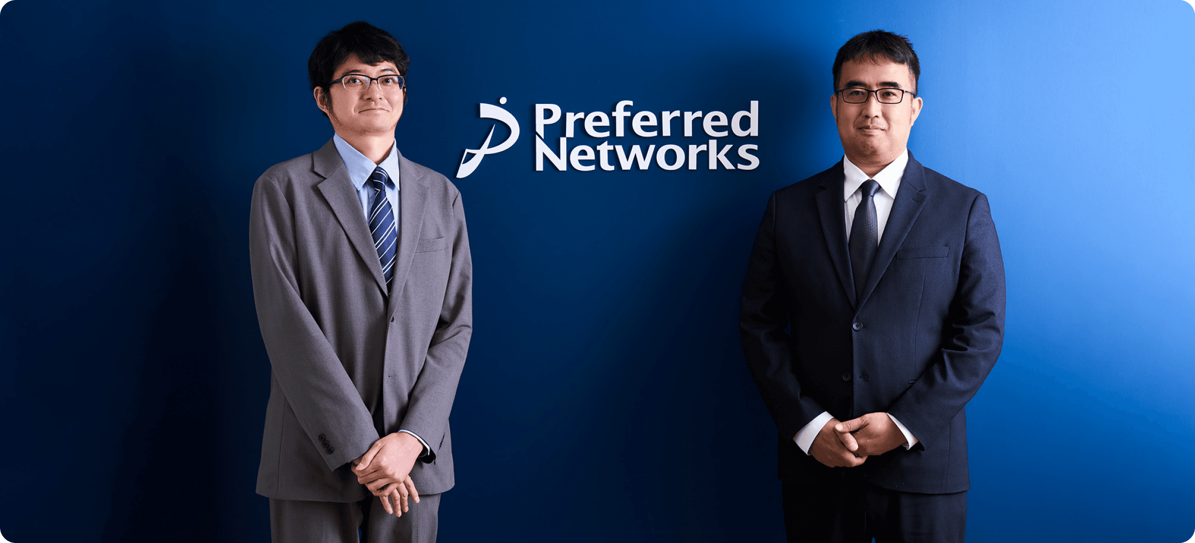 Preferred Networks 共同創業者