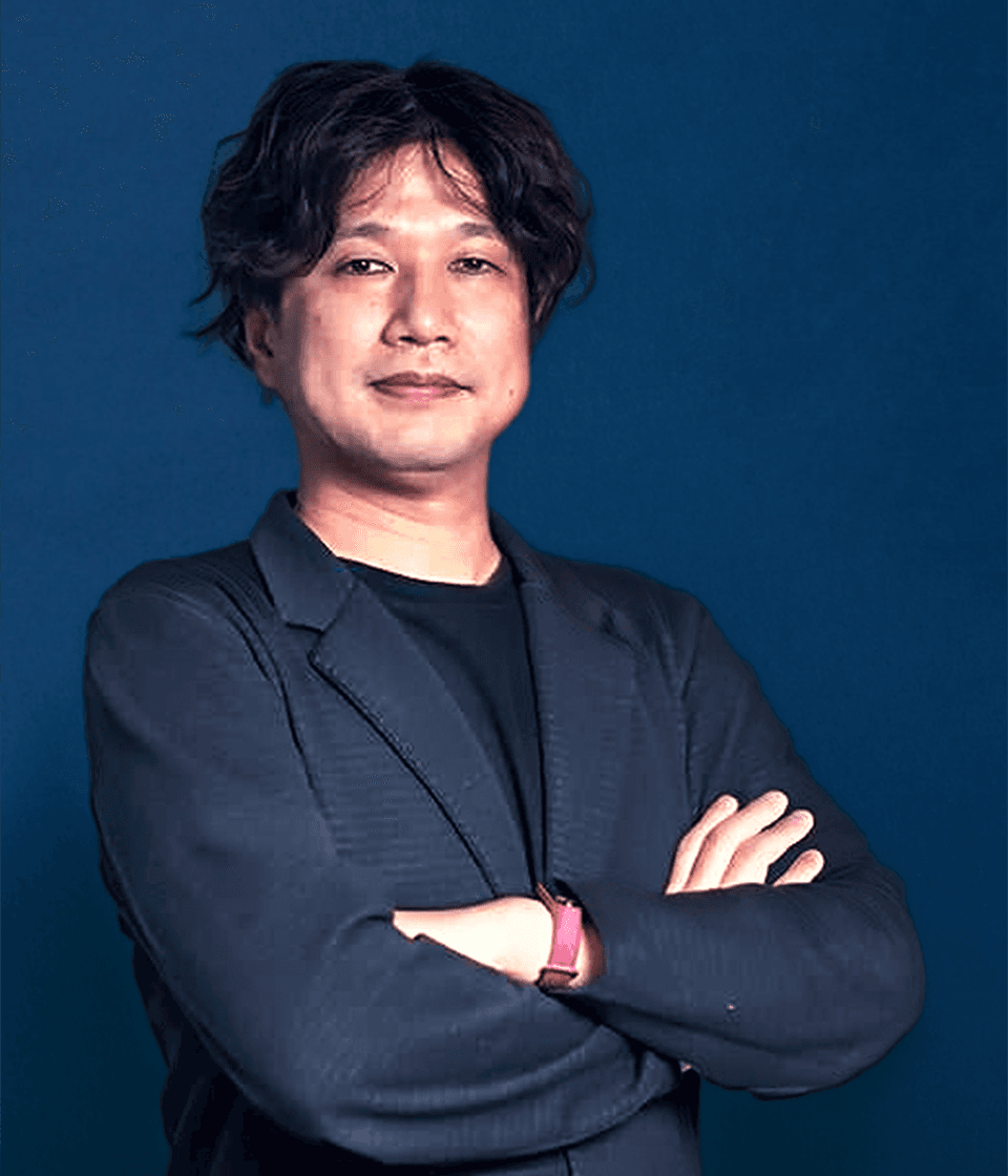 Masaaki Fukuda