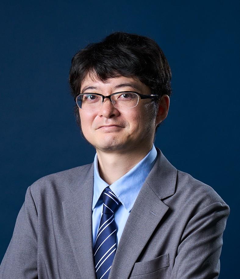 Toru Nishikawa