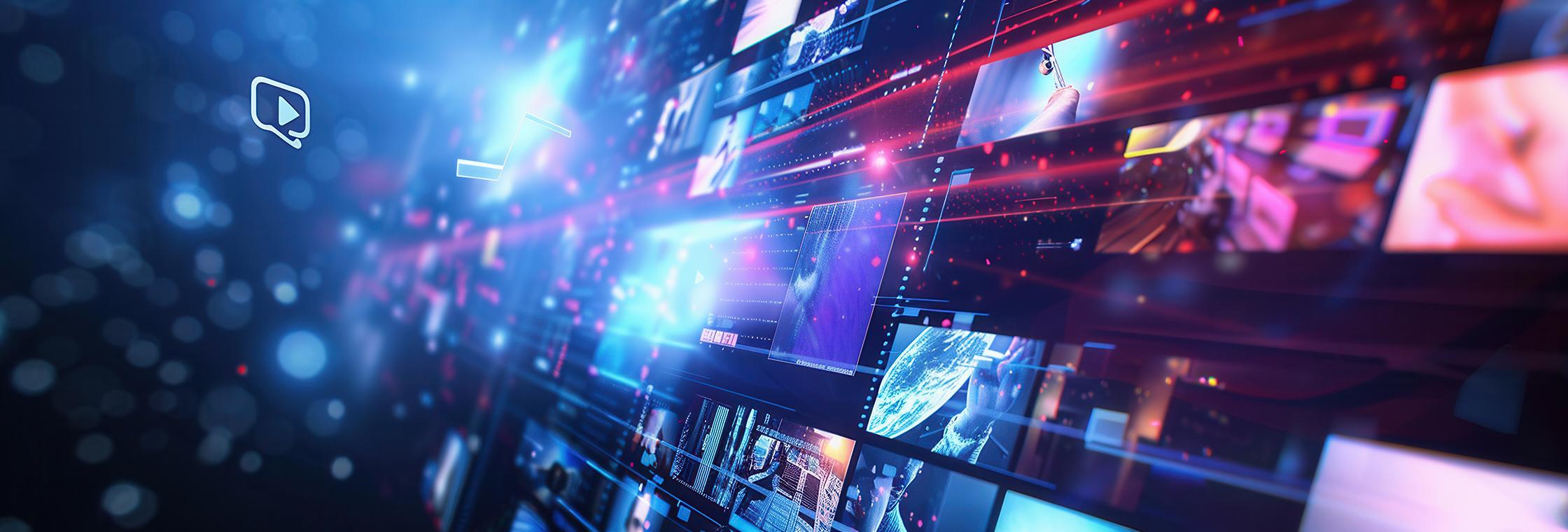 エンターテインメント