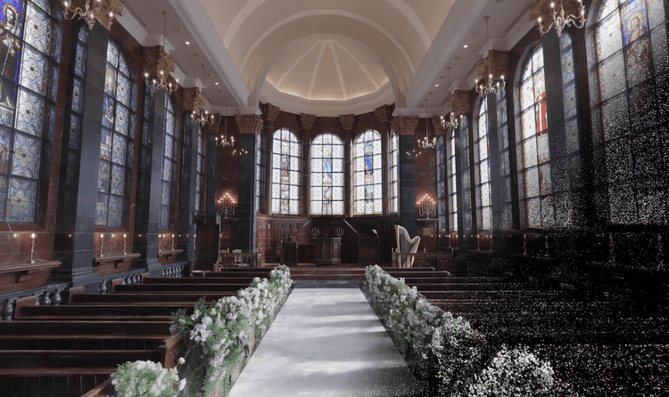 3D Gaussian Splattingにおける初期化と再配置