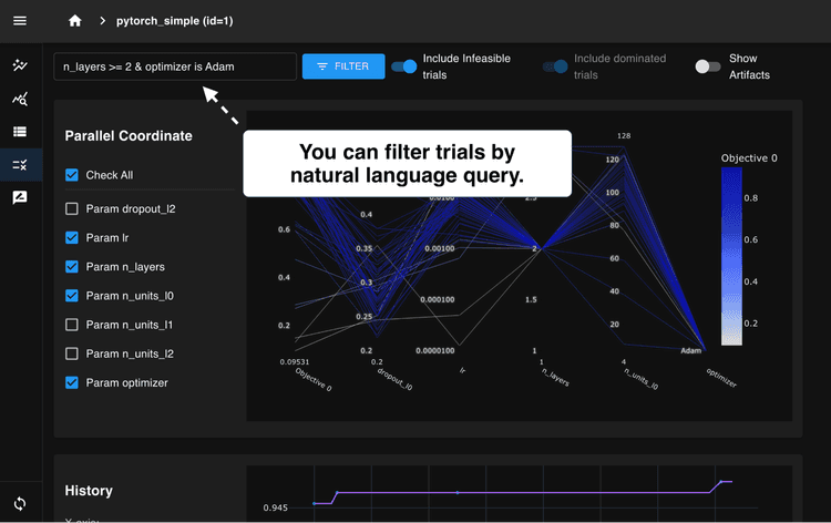 Announcing Optuna 4.6