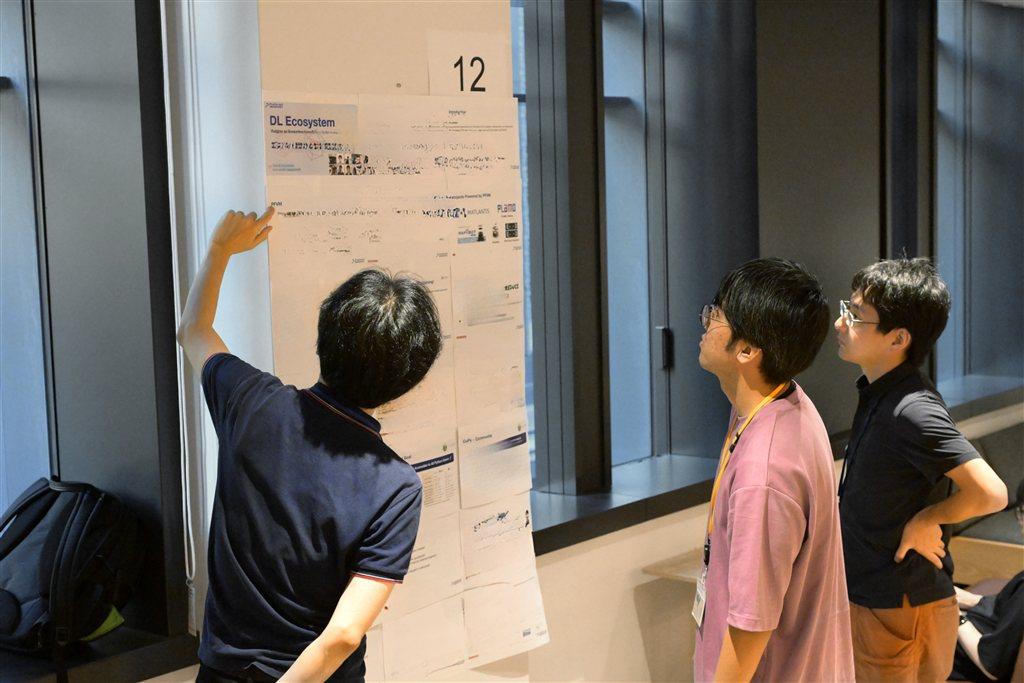 企業文化と福利厚生