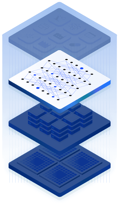 生成AI基盤モデル