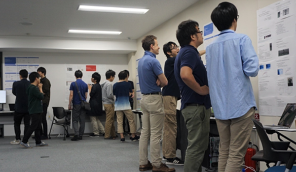 Call for Applications for PFN Summer Internship 2019 in Tokyo