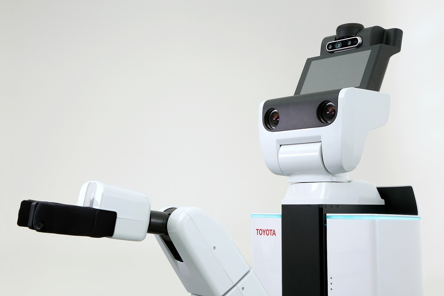 Toyota and Preferred Networks to Begin Joint Development on Service Robots that Cater to Market Needs