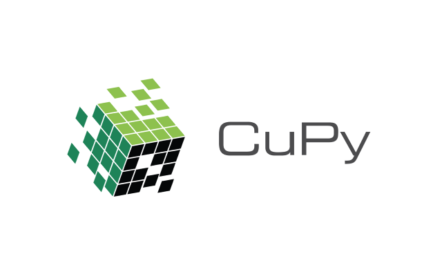 オープンソースの汎用配列計算ライブラリ CuPy v10をリリース