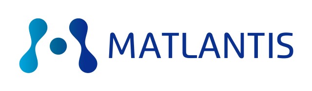 Matlantis logo