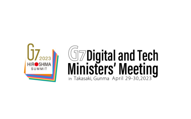 PFN at G7 Digital and Tech Ministers’ Meeting