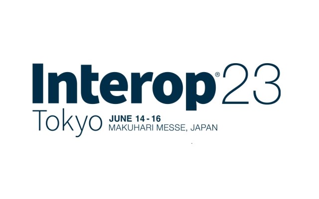 PFN at Interop Tokyo 2023 Keynote and Showfloor