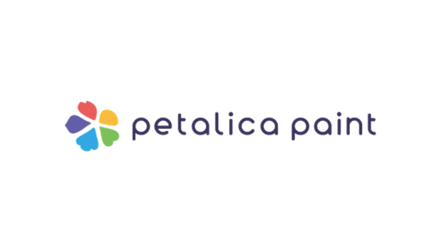 Petalica™ Paint
