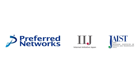 PFN, IIJ and JAIST to Launch Joint Research Project on Ultra-High-Efficiency AI Computing Infrastructure