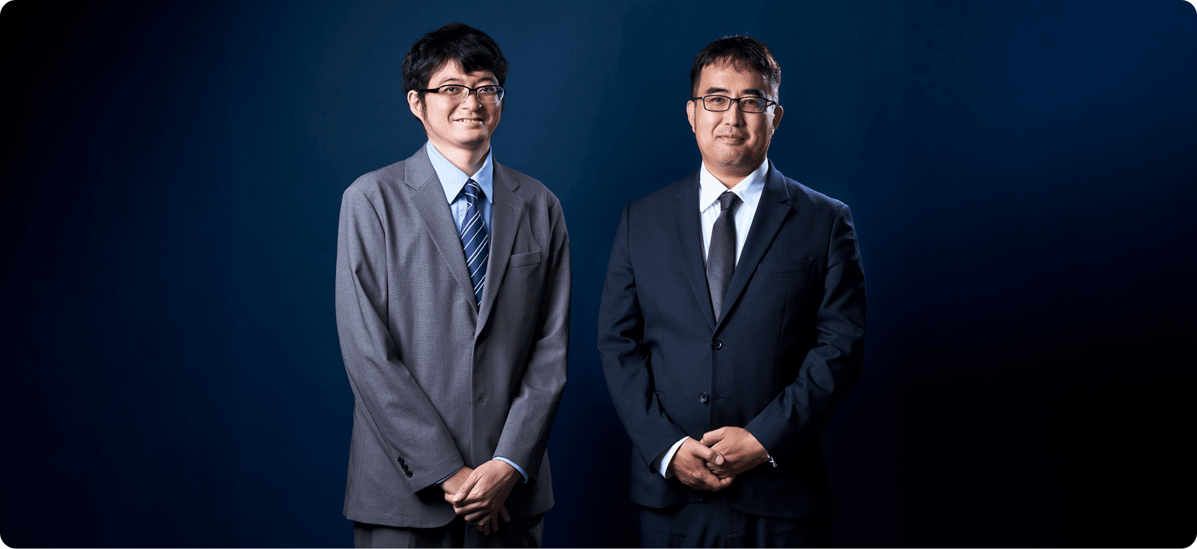 Co-Founders' Message